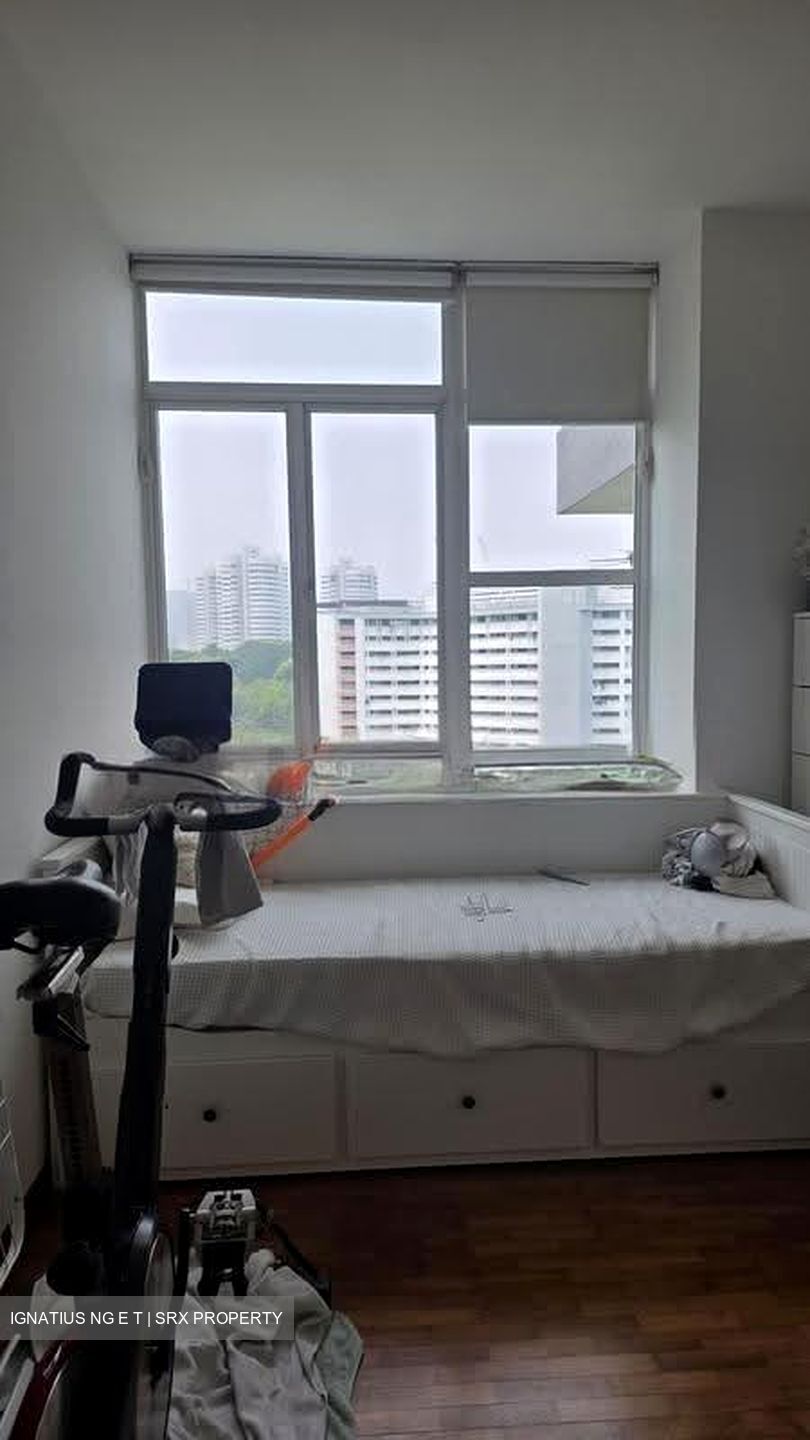 The Pearl @ Mount Faber (D4), Condominium #630180891
